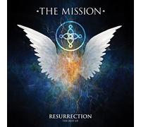 The Mission - Resurrection - The Best Of [VINYL]