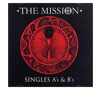 The Mission - Singles A's & B's