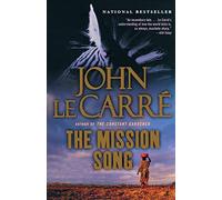 The Mission Song