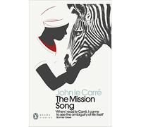 The Mission Song