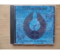 The Mission - Sum and Substance