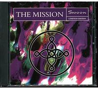 The Mission - Swoon (CD2)