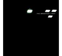 THE MISSION - THE BRIGHTEST LIGHT CD 11 TRACKS POP / DARK WAVE NEW