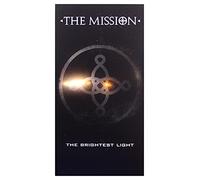 The Mission : The Brightest Light (Deluxe Box Set) CDNEW Amazing Value