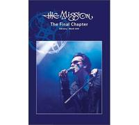 The Mission - The Final Chapter [DVD] [NTSC] [2009]