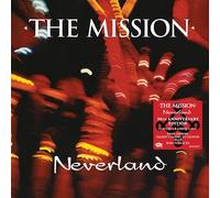 The Mission - The Mission: Neverland - 30th Anniversary Edition 2CD