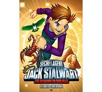 The Mission to Find Max: Egypt (Secret Agent Jack Stalwart (Quality)) by Hunt Elizabeth (October 20, 2011) Paperback