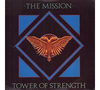 The Mission - Tower of Strength [VINYL]
