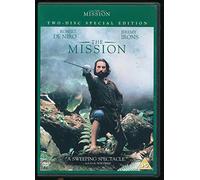 The Mission - Two Disc Special Edition [DVD]