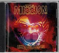 The Mission U.K. - Like A Child Again [SINGLE] (UK Import)