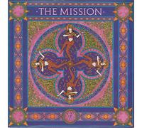 The Mission - WASTELAND 12 INCH (12" SINGLE) UK MERCURY 1987 (Katalog-Nummer: MYTHX2)