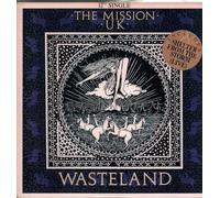 THE MISSION / WASTELAND