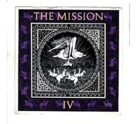 The Mission - Wasteland / Shelter From The Storm Edit Live Recording [7" Vinyl]