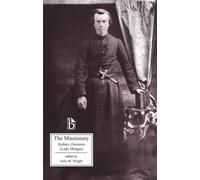 The Missionary: An Indian Tale (Broadview Literary Texts) (Broadview Editions)