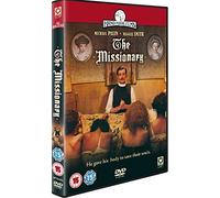 The Missionary [DVD]