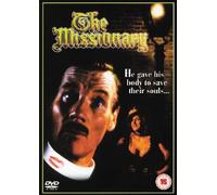 The Missionary [DVD]