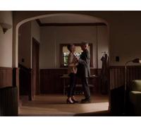 The Missionary Position