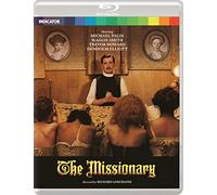 The Missionary (Standard Edition)