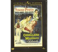 The Mississippi Gambler