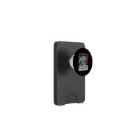 The Mississippi Invasion Alien Takeover PopSockets PopWallet for MagSafe