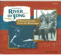 The Mississippi: River Of Song - A Musical Journey Down The Mississippi (1998-11-17)