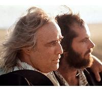 The Missouri Breaks (1976) Marlon Brando, Jack Nicholson 10x8 Photo