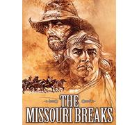 The Missouri Breaks