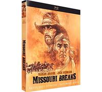 The Missouri Breaks (Blu-Ray)