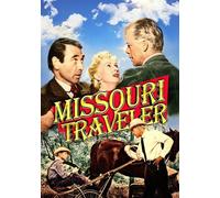 The Missouri Traveler [DVD] [NTSC]