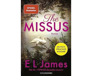 The Missus by James New 9783442494996 Fast Free Shipping.