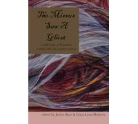 The Missus Saw A Ghost: Victorian Gothic Stories