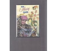 The Missy Files-Adventure at Sun Rock Ranch