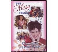 The Missy Files Changes in the Wind