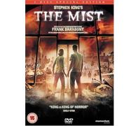 The Mist (2 Disc Edition)