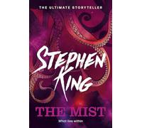 The Mist: An iconic story from the No. 1 bestseller