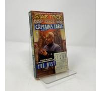 The Mist: Bk. 3 (Star Trek: Captain's Table)
