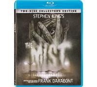 The Mist [Blu-ray] [2007] [US Import]