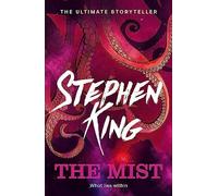 The Mist.by King New 9781529379310 Fast Free Shipping