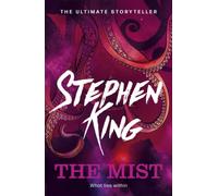 The Mist by Stephen King (Paperback Book)