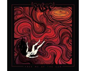 The Mist - Free Me From The Sun [New Vinyl LP]