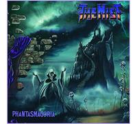 The Mist - Phantasmagoria