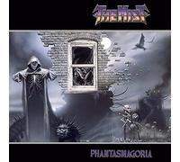 The Mist - Phantasmagoria [VINYL]