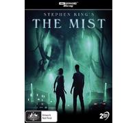 The Mist (Special Edition)