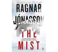 The Mist: Hidden Iceland Series, Book Three