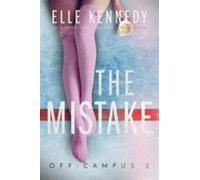 The Mistake by Elle Kennedy (English) Paperback Book
