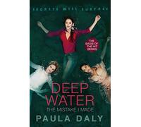The Mistake I Made: the basis for the TV series DEEP WATER