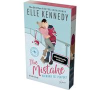 The Mistake - Niemand ist perfekt: Roman | Mit , Kennedy, Kagerer.