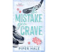The Mistake You Crave: Discreet Cover (Going Rogue)
