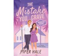The Mistake You Crave (Going Rogue)