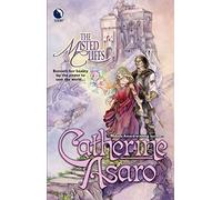 The Misted Cliffs (Lost Continent)